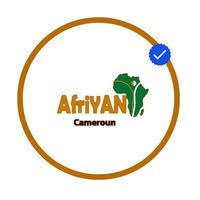AfriYAN Cameroon (@afriyan_camer) 's Twitter Profile