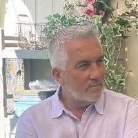 Patrick John (@patrickjoh17656) 's Twitter Profile