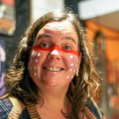 TanjavonArx's profile picture. Flautista y Concertista de Cámara