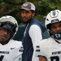 Coach Jaevon Hardy (@coachhardywrs) 's Twitter Profile