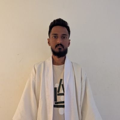 shalzzj's profile picture. Building societies of the future.
Prev @kleros_io @videolan