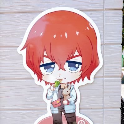 CerveloC's profile picture. 新開君に憧れて2019年7月13日cervelo c3納車。
｢ペダルを回せば前に進む｣をモットーに意識を変えることなく、練習もせず今に至ります。
食べ物のないライドはいたしません。
早く、真剣に走るライドもいたしません。
GLAYと食べ物の呟きも多めの雑多垢。