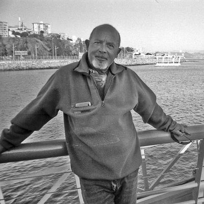 Enrique Fernandez Profile