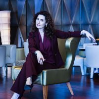Jekaterina Nikitina (@katenikires) 's Twitter Profile