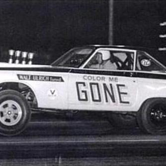 PhilipGravel's profile picture. Retired scientist & IT manager. UMich grad, UIUC post-grad. Michigan Wolverines fan. Love motorsports. Fascinated by weather. Too analytical for my own good.🤔