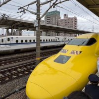 ドクターイエローファン413 (@doctoryellow413) 's Twitter Profile
