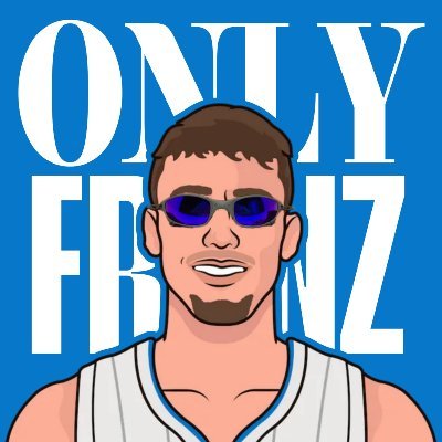 ✨⛹️♂️Fãs de basquete e do Franz Wagner! Chegamos pra resenha! #PureMagic