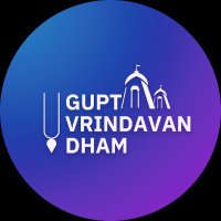 Gupt Vrindavan Dham (@guptvrindavan) 's Twitter Profile