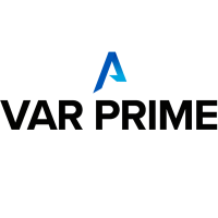 Var Prime (@varprime) 's Twitter Profile