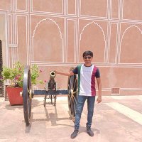 Rushit Patel (@rushitpatel1804) 's Twitter Profile