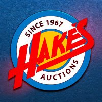 Hake's Auctions (@hakesauctions) 's Twitter Profile Photo Hake's Auctions (@hakesauctions) 's Twitter Profile Photo