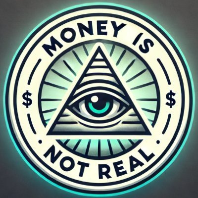 Money Is Not Real ($MINR) is a decentralized digital token that challenges the very foundation of traditional finance.
Telegram: https://t.co/BVaiWiWl9F