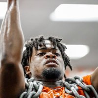 Myles Jones (@_mylesjones11) 's Twitter Profile Photo Myles Jones (@_mylesjones11) 's Twitter Profile Photo