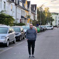 👣 👷‍♂️Galaovic🧘‍♂️ ➰ (@galalovic) Twitter profile photo