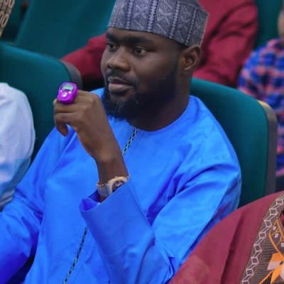 nurayusuf917's profile picture. Alhamdulillah
 🙏🤍😊