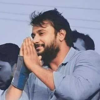 👊👊
ಕಟ್ಟರ್ ಹಿಂದೂ 👊 🚩
Boss of sandalwood ❤️
@dasadarshan #Dboss 💥