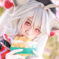 Uni✨Vtype嘛嘰鼠 in twitch (@uni_majisu) 's Twitter Profile Photo Uni✨Vtype嘛嘰鼠 in twitch (@uni_majisu) 's Twitter Profile Photo
