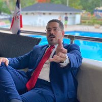 Francisco J. Liriano (@xambassadordr) 's Twitter Profile Photo Francisco J. Liriano (@xambassadordr) 's Twitter Profile Photo