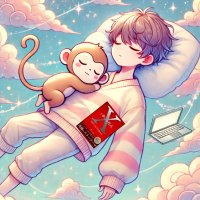 さる🐒月10万〜の福業専門家 (@saruchan_create) 's Twitter Profile Photo