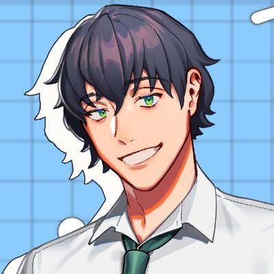九埜🖥👔@VTuberさんのプロフィール画像