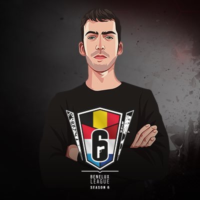 ancien manager @ClutchRayn S6 BNL 👀👀 time to cookin back on esport ?