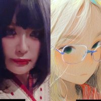 空(うつほ)/まなみ (@marrowmerrow) / X