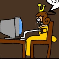 QueenBlastBee's profile picture. I draw art when the head tells me to