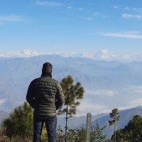 Sandeep (@sandeepjiuk) 's Twitter Profile