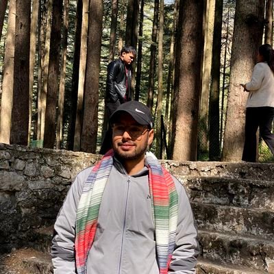 vivekbhattvky's profile picture. Uttrakhand, 
Pahadi, 
Aquarius, 
Engineer,
Introvert