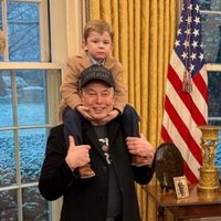 Elon…Reeve…Musk 🆇 𝕏 (@reeveelonexp) 's Twitter Profile