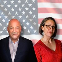 Of The People with Robert Chernin and Ericka Redic (@ofthepeople_rbc) 's Twitter Profile Photo Of The People with Robert Chernin and Ericka Redic (@ofthepeople_rbc) 's Twitter Profile Photo