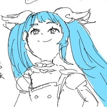 Ga_yaya_0523's profile picture. MAU GA①/MKPコス班