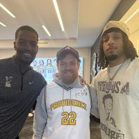 Red McChandler (@friartown311816) 's Twitter Profile Photo Red McChandler (@friartown311816) 's Twitter Profile Photo