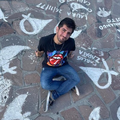 Periodista🎙️Polipibe 🤓 Cronista en @sumapoliticaweb y en @Letra_P 📝 Buscando el #Negroni perfecto 🥃 Educador Scout ⚜️