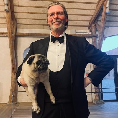 AndersEges30612's profile picture. The visionary duck 🦆