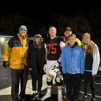 Thomas Storm (@tstorm50) 's Twitter Profile Photo Thomas Storm (@tstorm50) 's Twitter Profile Photo