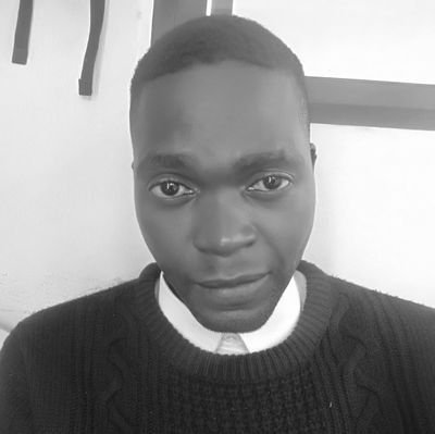 josephKolalazen's profile picture. I am Agriculture graduate who is trying to change the narative about Agriculture that Agriculture is for poor,elderly and uneducated people🍐🍓🍈