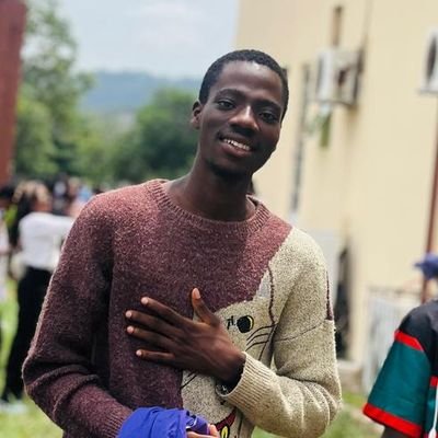 MeazyBrain's profile picture. Software engineer 
ll
Problem-solving developer passionate about clean code and elegant solutions,building responsive, user-friendly web applications