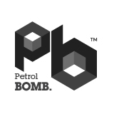 PtrlBMB's profile picture. PetrolBOMB — a design agency
empowered by young yet unyielding
minds in pursue of true design solutions.

*we burn shit up.