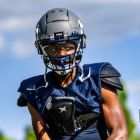 Jeremiah Johnson ‘26 Hillside Highschool (@jermjohnson12) 's Twitter Profile