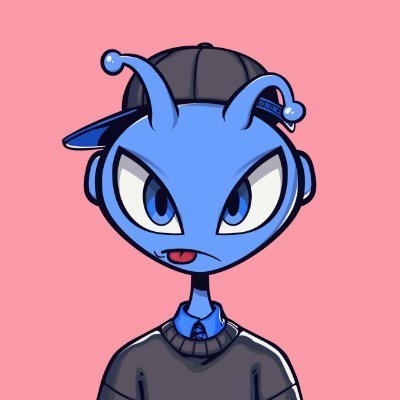 0xlupin1810's profile picture. JY257PZ2