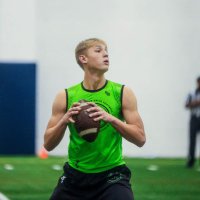 Bryce Backus (@brycebackus42) 's Twitter Profile Photo Bryce Backus (@brycebackus42) 's Twitter Profile Photo
