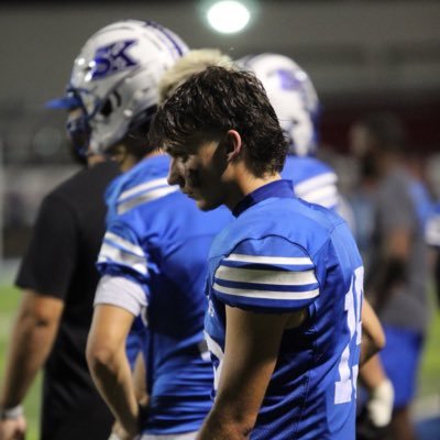 SKHS 2026 #19 | 5’10” 170lbs |RB| tturnersk19@gmail.com
859-287-9828