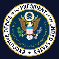 United States Trade Representative (@ustraderep) 's Twitter Profile