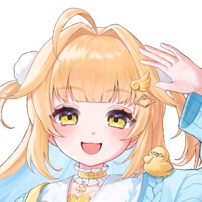 鳥園 ぴた 🎢🐥@VTuberさんのプロフィール画像
