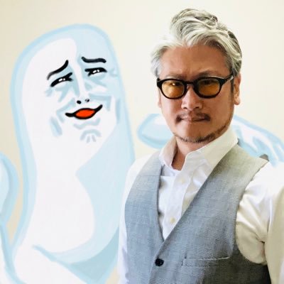 カンノマサヒロ（Mrジェイムスの人）さんのプロフィール画像