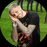 ❤️💛🏆iCARDİİ🏆💛❤️ (@m4uroem4nuel) 's Twitter Profile