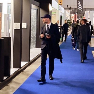 kreativo81's profile picture. Ingegnere delle automazione e Controllo
Specializzato in Automazioni 
Istruttore Nazionale di WingSurf