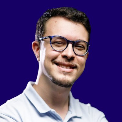 medeirosisra's profile picture. 🐍 Learning software development and Object-Oriented Programming.