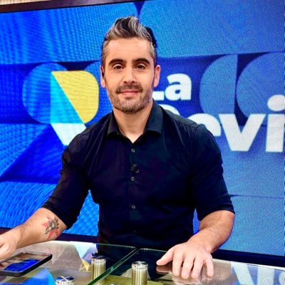Periodista Deportivo🇦🇷🇧🇴🇺🇾. Conductor en Red Unitel Staff @FutbolistasAXEM
Opiniones personales